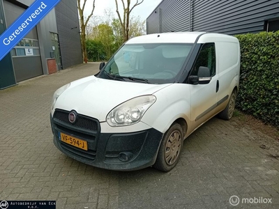 Fiat Doblò Cargo 1.3 MultiJet Actual Schuifdeur, airco