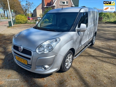 Fiat Doblò Cargo 1.3 MultiJet SX