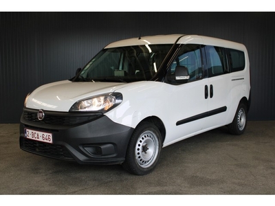 Fiat Dobló Cargo 1.4 Fire Benzine Euro 6 € 4.950,-