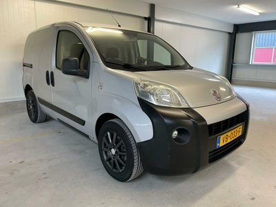 Fiat Fiorino 1.3 MJ SX (Airco / Navi / PDC / Cruise / NAP)