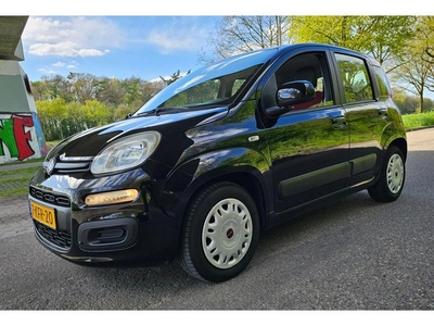 Fiat Panda 0.9 TwinAir 85.577 KM ! Airco ! NL Auto !