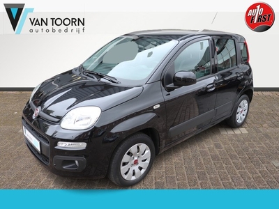 Fiat Panda 0.9 TwinAir Lounge . Dealer onderhouden, eerste