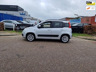 Fiat Panda 0.9 TwinAir Sempre/2012/AIRCO/5DRS!