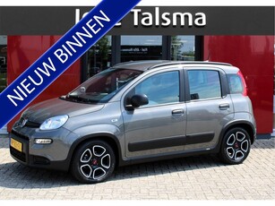 Fiat Panda 1.0 Hybrid City Life Carplay 5 persoons