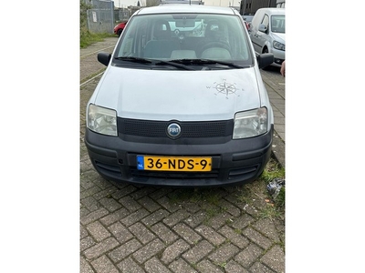 Fiat Panda 1.1 Active (bj 2004)