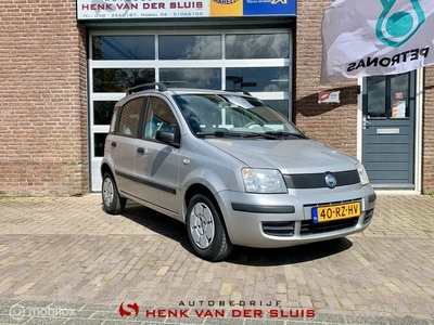 Fiat Panda 1.1 Active