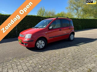 Fiat Panda 1.2 Class Airco 135dkm