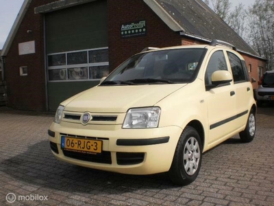 Fiat Panda 1.2 Edizione Cool, 2011, AIRCO