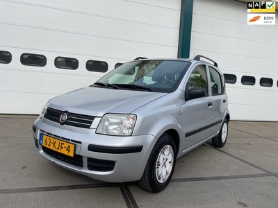 Fiat Panda 1.2 Edizione Cool