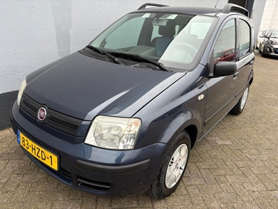 Fiat Panda 1.2 Edizione Cool - Airco