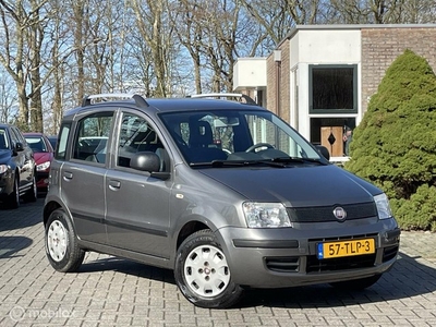 Fiat Panda 1.2 Edizione Cool Airco Mooie auto!