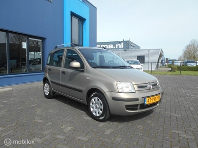 Fiat Panda 1.2 Edizione Cool