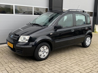 Fiat Panda 1.2 Edizione Cool