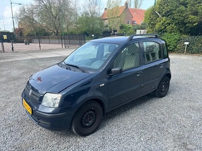 Fiat Panda 1.2 Edizione Cool !LICHTE-SCHADE! (bj 2009)