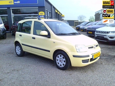 Fiat Panda 1.2 Edizione Cool / Rijklaarprijs / Airco /