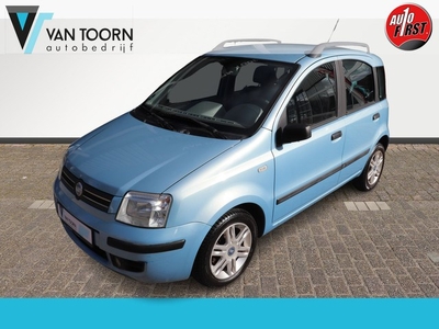 Fiat Panda 1.2 Emotion . (bj 2005)