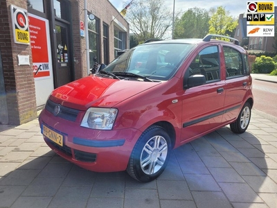 Fiat Panda 1.2 Emotion