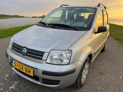 Fiat Panda 1.2 Navigator