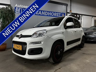 Fiat Panda 1.2 Popstar (bj 2018)