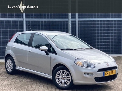 Fiat Punto Evo 0.9 TwinAir 33.000KM !!