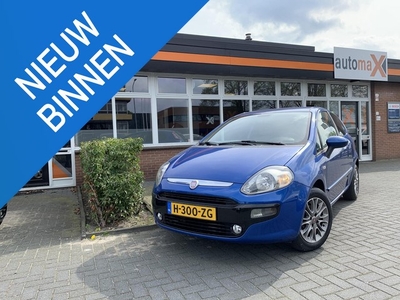 Fiat Punto Evo 1.2 Pop