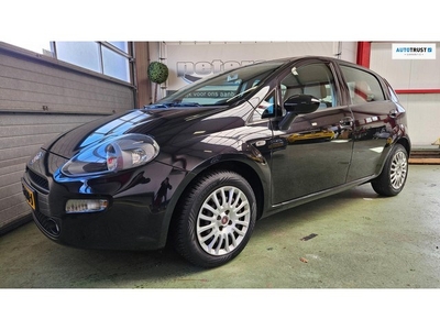 Fiat Punto Evo 1.2 Pop Cruise control/Airco/Pdc