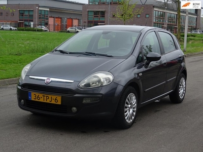 Fiat Punto Evo Verkocht! Verkocht!