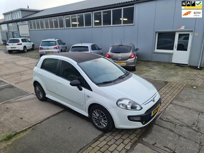 Fiat Punto Evo 1.3 M-Jet DynamicGROOT ONDERHOUD 4K5drsNAP