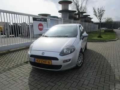 Fiat Punto Evo 1.3 M-Jet Easy (bj 2012)