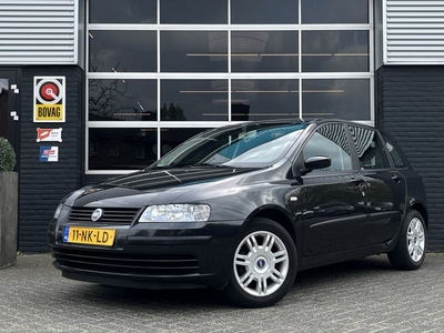 Fiat Stilo 1.6-16V Active (bj 2003)