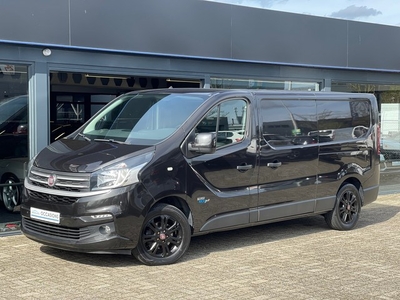 Fiat Talento 1.6 MJ EcoJet L2H1 SX