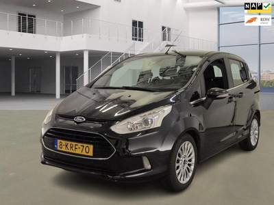 Ford B-Max 1.0 EcoBoost