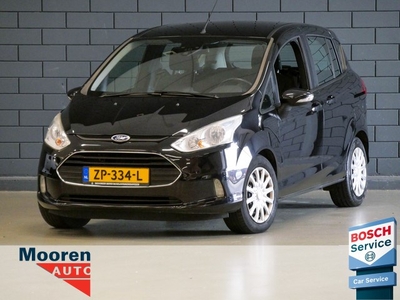 Ford B-MAX 1.0 EcoBoost Style TREKHAAK CRUISE CONTROL