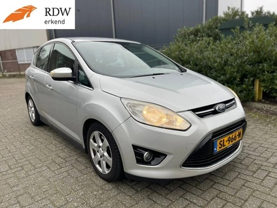 Ford C-MAX 1.6 B SCTi 110 kW *CLIMA *CRUISE *PDC *NAVI