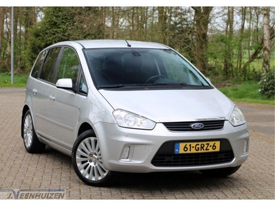 Ford C-MAX 1.8-16V Titanium 2008 Airco Cruise