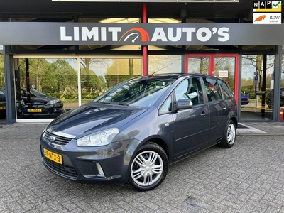 Ford C-Max 2.0-16V