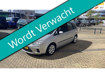 Ford C-Max 2.0-16V 145pk Automaat 1e eig Airco Cruise Navi