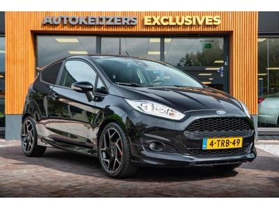 Ford Fiesta 1.0 EcoBoost Sport ST Airco