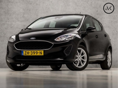 Ford Fiesta 1.1 Sport (APPLE CARPLAY, GROOT NAVI