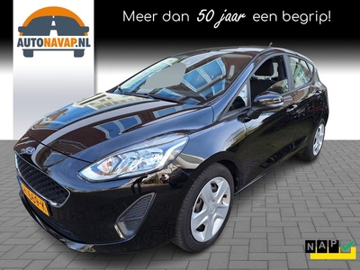 Ford Fiesta 1.1 Trend 5Drs /24.000