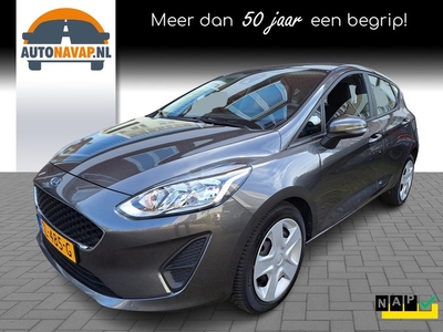 Ford Fiesta 1.1 Trend 5Drs