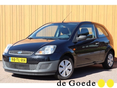 Ford Fiesta 1.3-8V Champion org. NL-auto