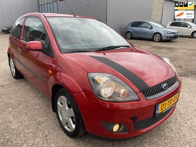 Ford Fiesta 1.3-8V Futura *apk:03-2025*