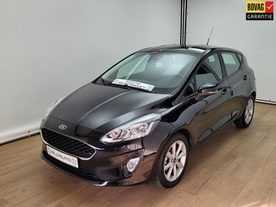 Ford Fiesta Full options Carplay Cruisecontrol Airco