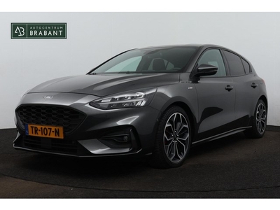 Ford Focus 1.0 EcoBoost ST Line Business (CAMERA, CLIMA