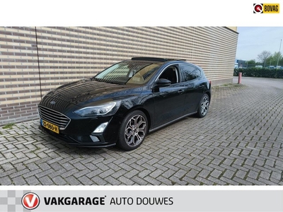 Ford Focus 1.0 EcoBoost ST Line Business (Panodak