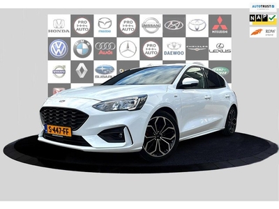 Ford FOCUS 1.0 EcoBoost ST Line X Business