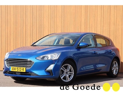 Ford Focus 1.0 EcoBoost Trend Edition Business 1ste