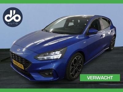 Ford Focus 1.5 120pk EcoBlue ST Line Business PANO DAK I