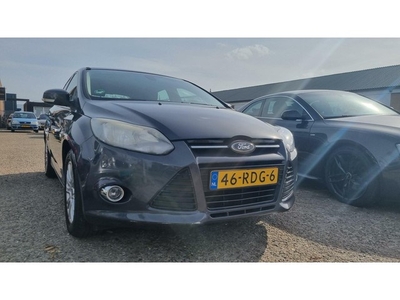 Ford Focus 1.6 TI-VCT Titanium??4199,-??